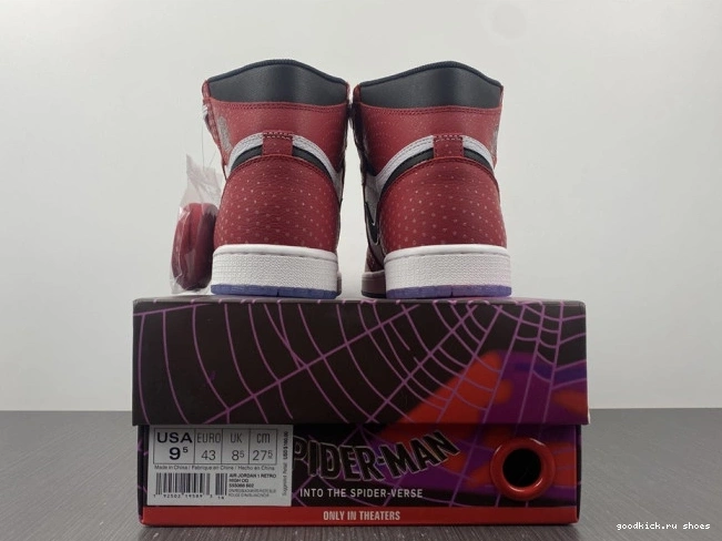Cheap Air OG 1 Origin High Jordan Retro Story 555088-602 0726